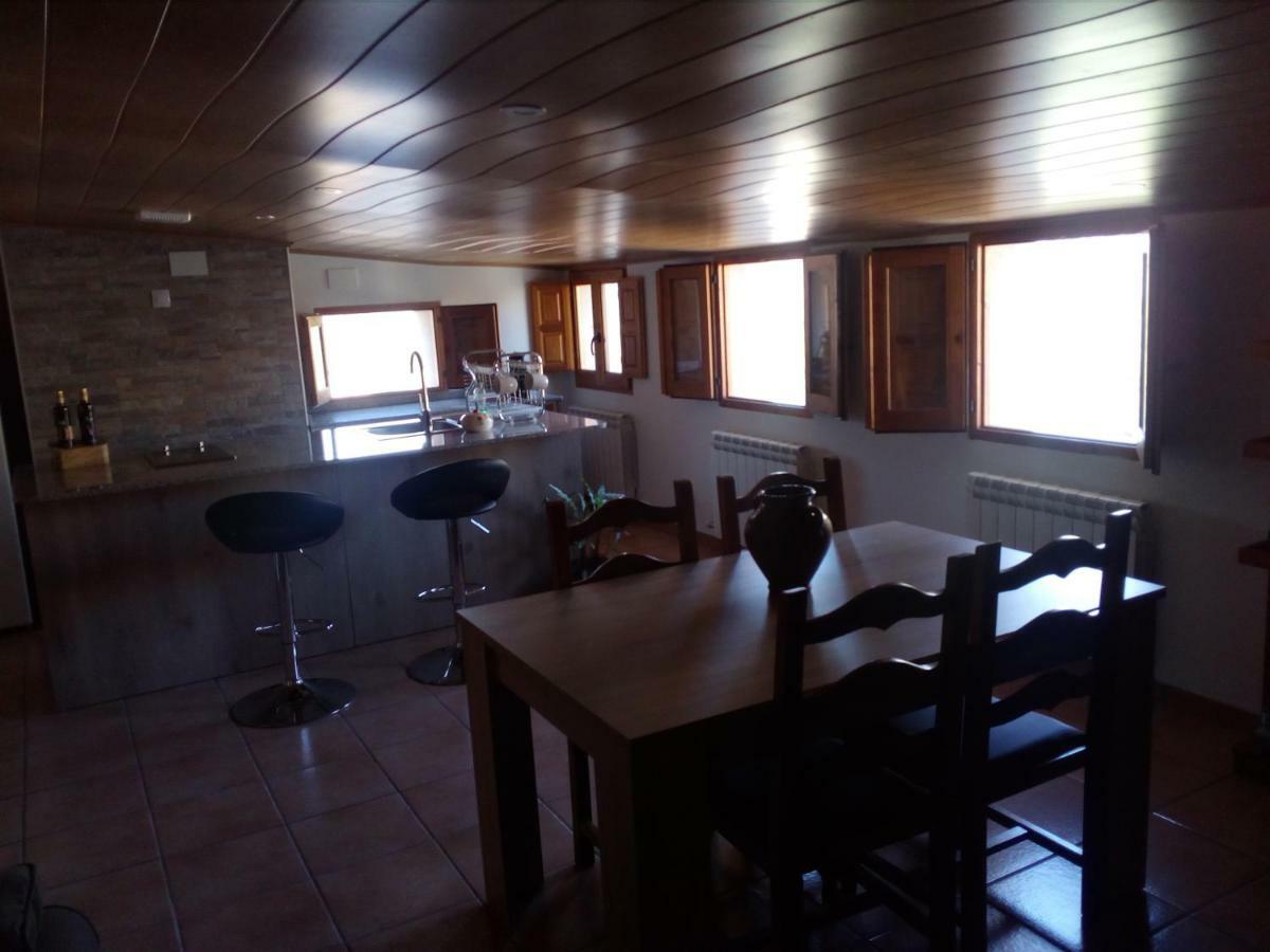 Apartament Turistic Cal Mases , Camarasa Exterior foto