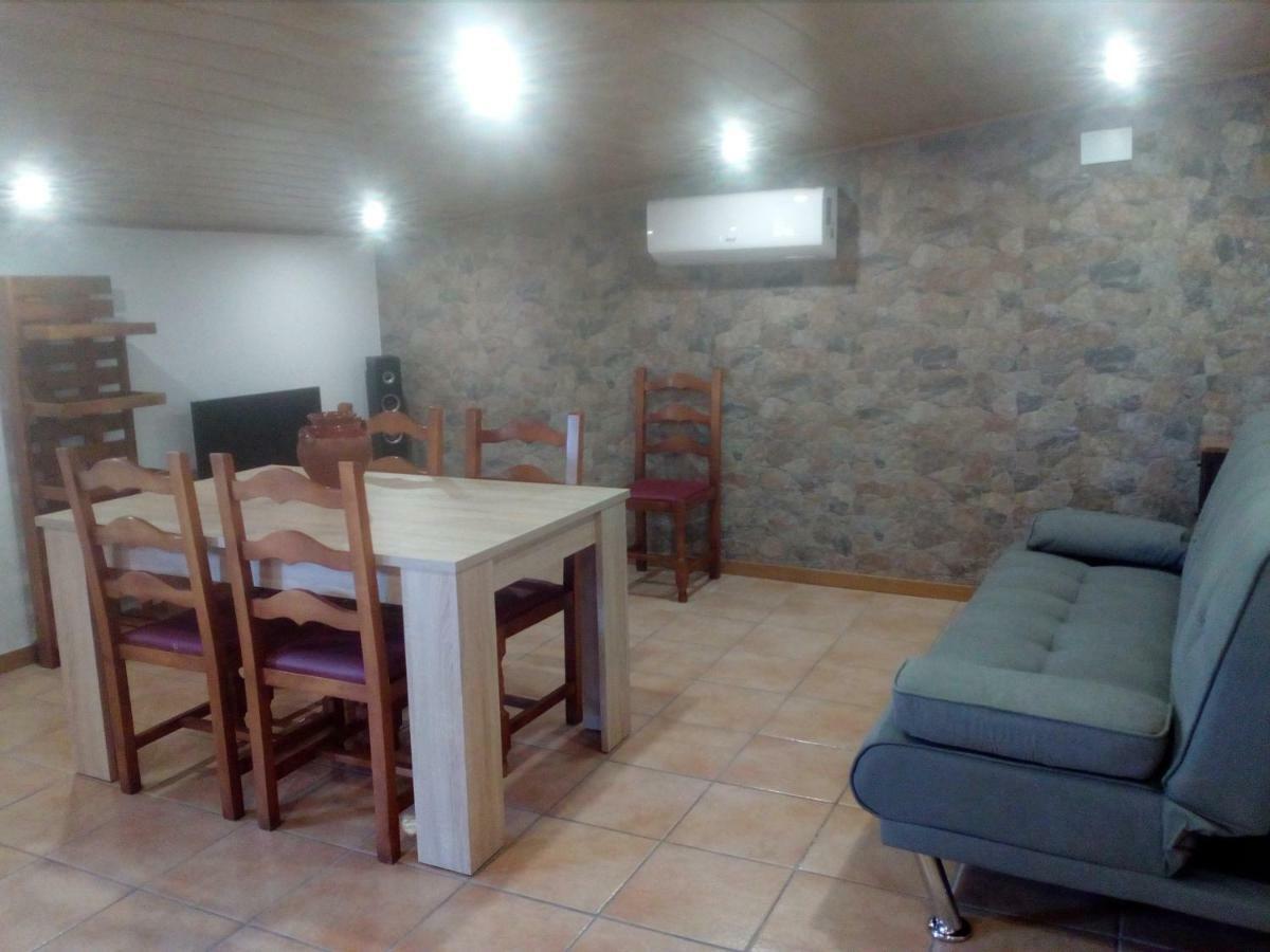 Apartament Turistic Cal Mases , Camarasa Exterior foto